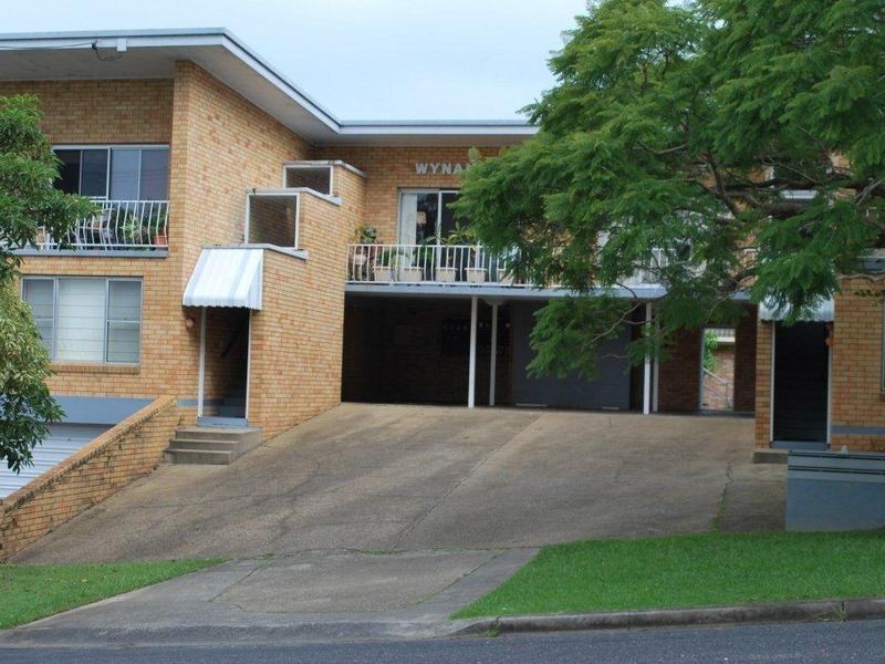 7/9 Avenue, Coffs Harbour NSW 2450