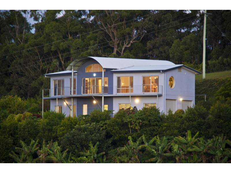 171 Sealy Lookout Drive, Korora NSW 2450