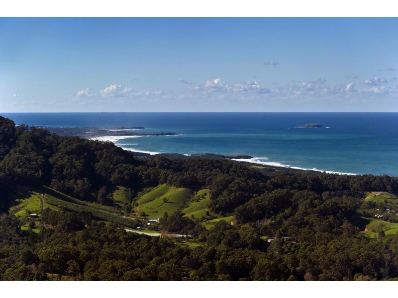 171 Sealy Lookout Drive, Korora NSW 2450