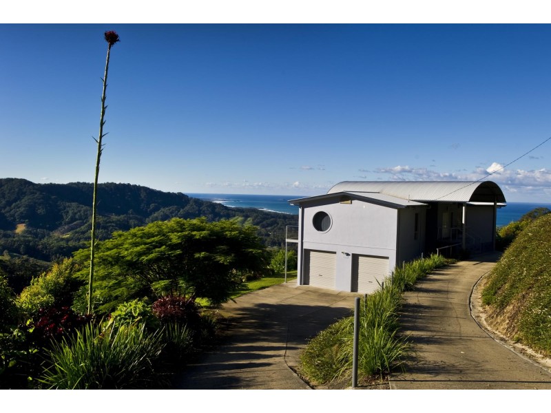 171 Sealy Lookout Drive, Korora NSW 2450