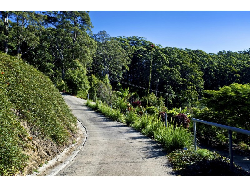171 Sealy Lookout Drive, Korora NSW 2450