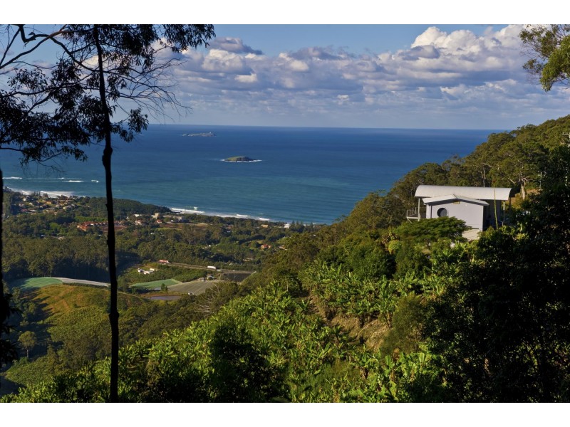 171 Sealy Lookout Drive, Korora NSW 2450