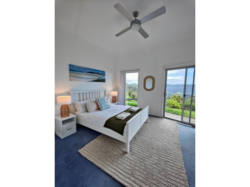 171 Sealy Lookout Drive, Korora NSW 2450