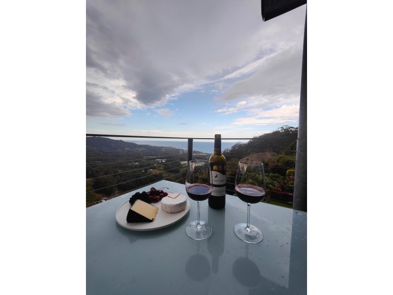 171 Sealy Lookout Drive, Korora NSW 2450