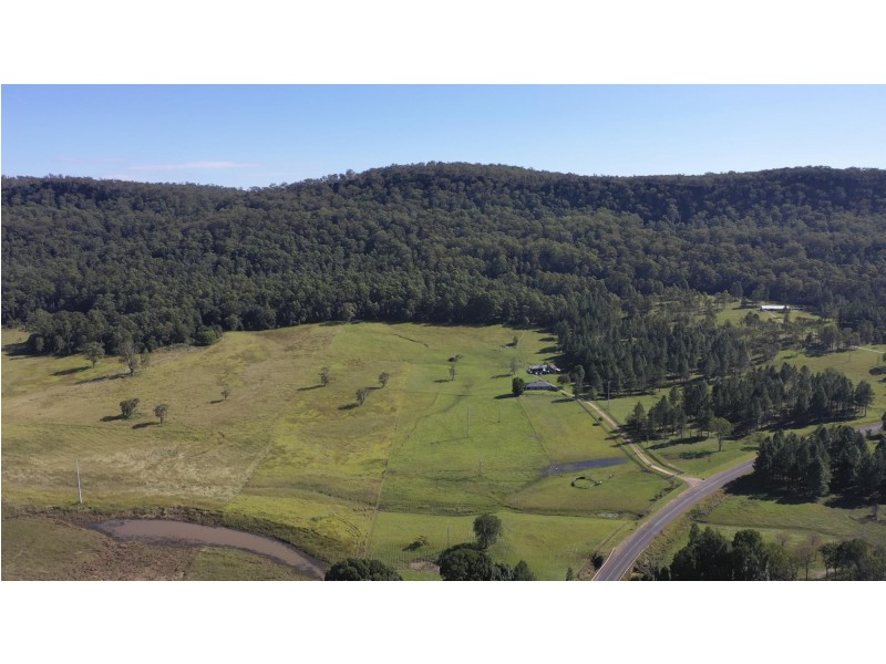 2329 Orara Way, Glenreagh NSW 2450