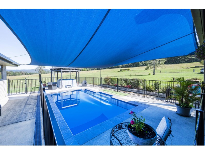 2329 Orara Way, Glenreagh NSW 2450