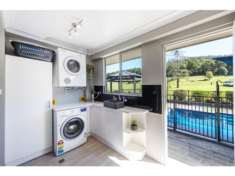 2329 Orara Way, Glenreagh NSW 2450