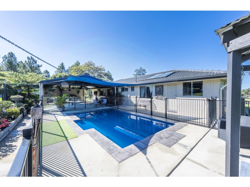 2329 Orara Way, Glenreagh NSW 2450