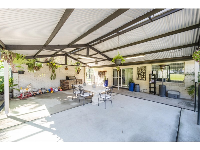 2329 Orara Way, Glenreagh NSW 2450