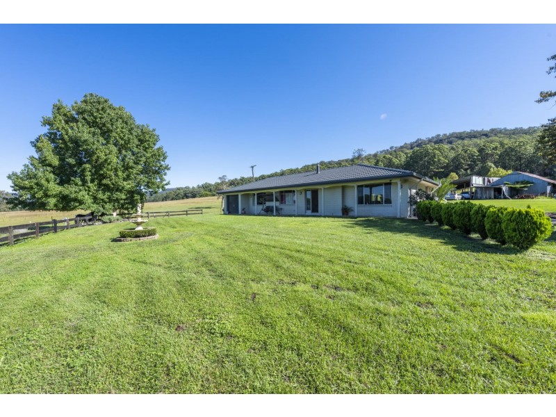 2329 Orara Way, Glenreagh NSW 2450