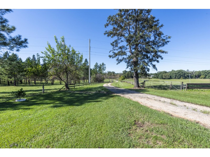 2329 Orara Way, Glenreagh NSW 2450