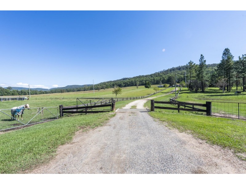 2329 Orara Way, Glenreagh NSW 2450