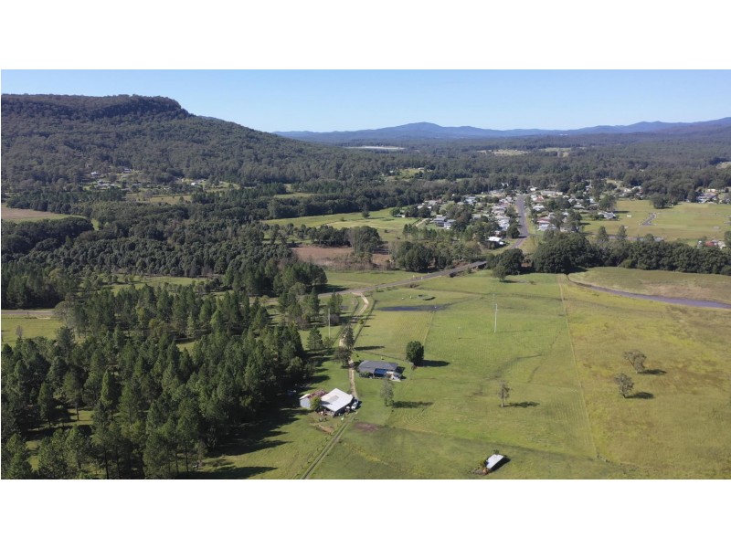 2329 Orara Way, Glenreagh NSW 2450