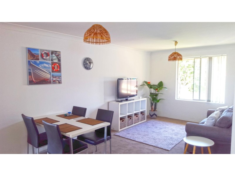 13/35 Grafton Street, Coffs Harbour NSW 2450