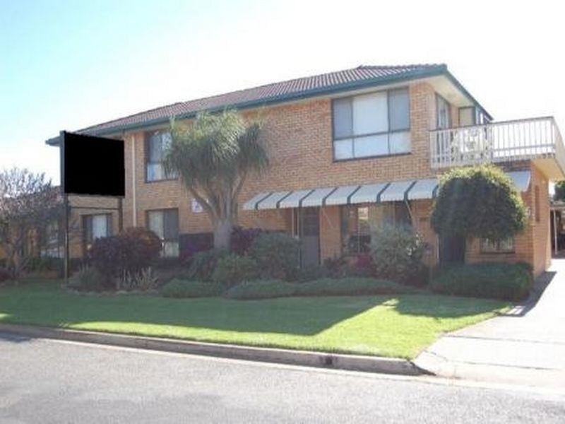 6-8 Fitzgerald Street, Coffs Harbour NSW 2450