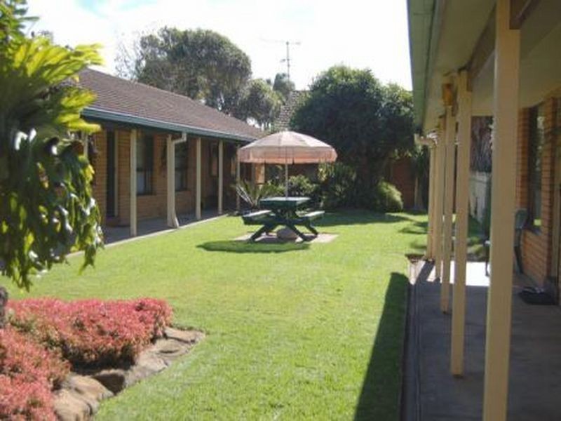 6-8 Fitzgerald Street, Coffs Harbour NSW 2450