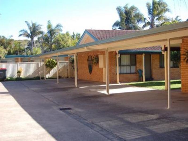 6-8 Fitzgerald Street, Coffs Harbour NSW 2450