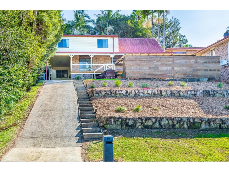 29 O’Neill Street, Coffs Harbour NSW 2450