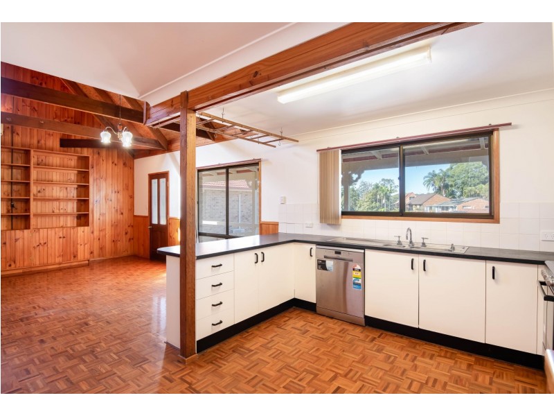 29 O’Neill Street, Coffs Harbour NSW 2450
