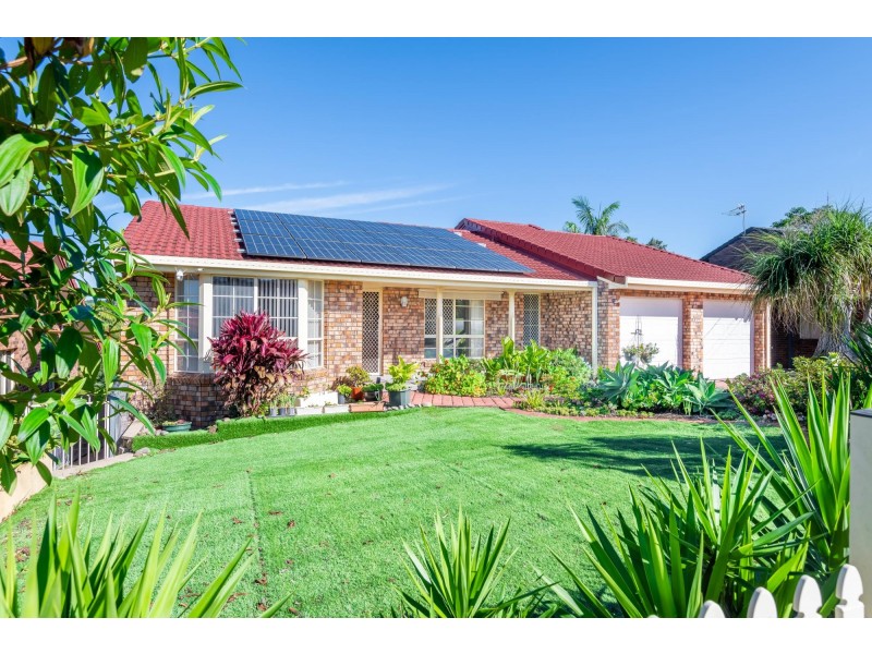 29 Perry Drive, Coffs Harbour NSW 2450