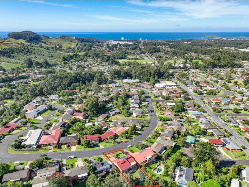 29 Perry Drive, Coffs Harbour NSW 2450