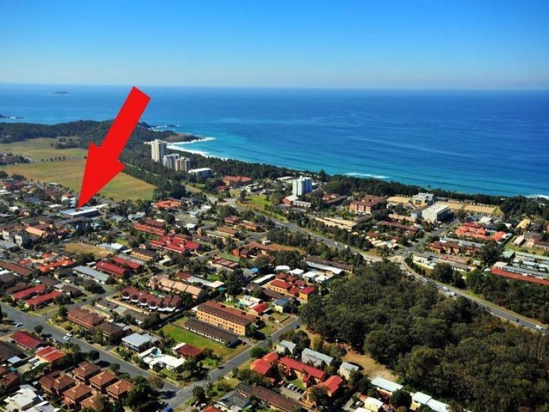 13/3-7 Columbus Circuit, Coffs Harbour NSW 2450
