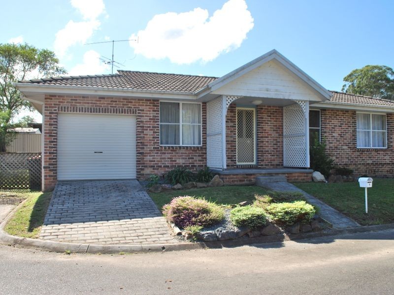 4 Jay Place, Toormina NSW 2452