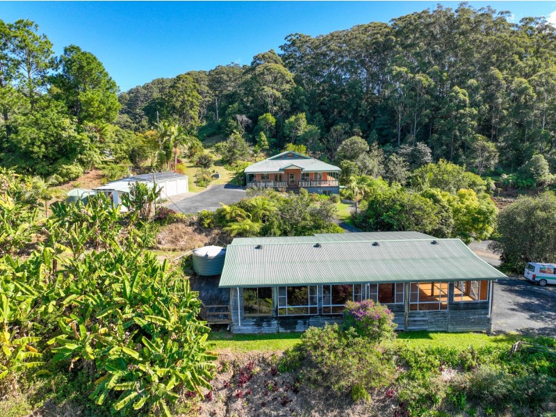 221 Bennetts Road, Coffs Harbour NSW 2450