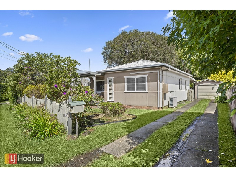 22 Jean Street, Coffs Harbour NSW 2450