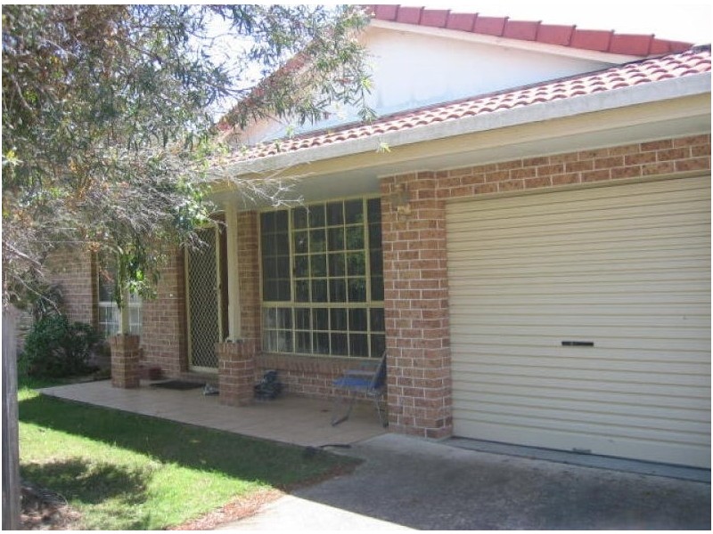 2/4a Mathie Street, Coffs Harbour NSW 2450