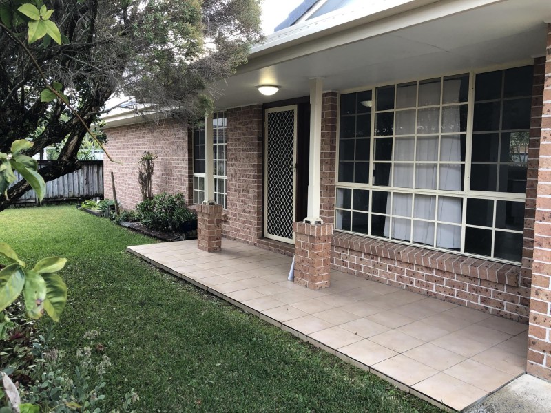 2/4a Mathie Street, Coffs Harbour NSW 2450