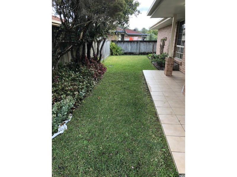 2/4a Mathie Street, Coffs Harbour NSW 2450