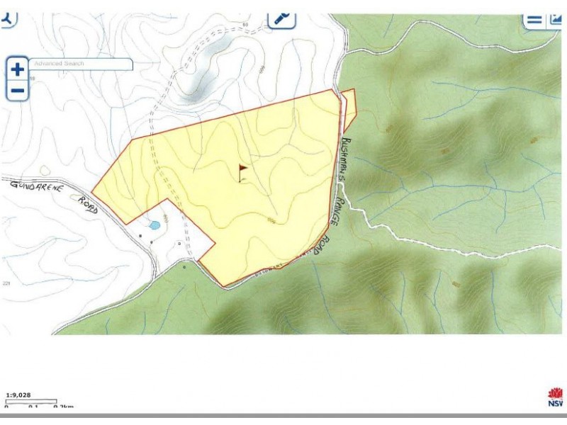 Lot 42 Gundarene Road, Lowanna NSW 2450