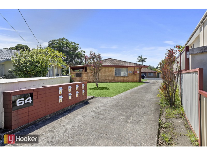 1/64 Prince Street, Coffs Harbour NSW 2450