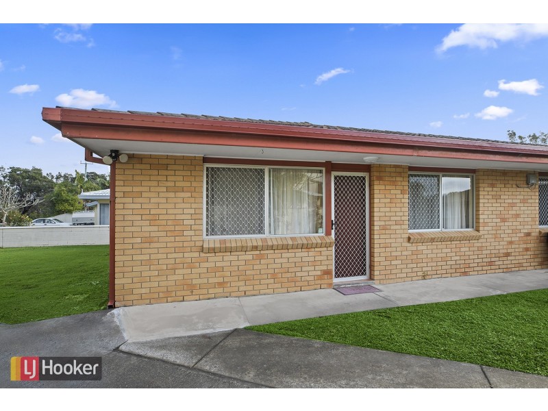 1/64 Prince Street, Coffs Harbour NSW 2450