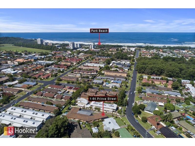 1/64 Prince Street, Coffs Harbour NSW 2450
