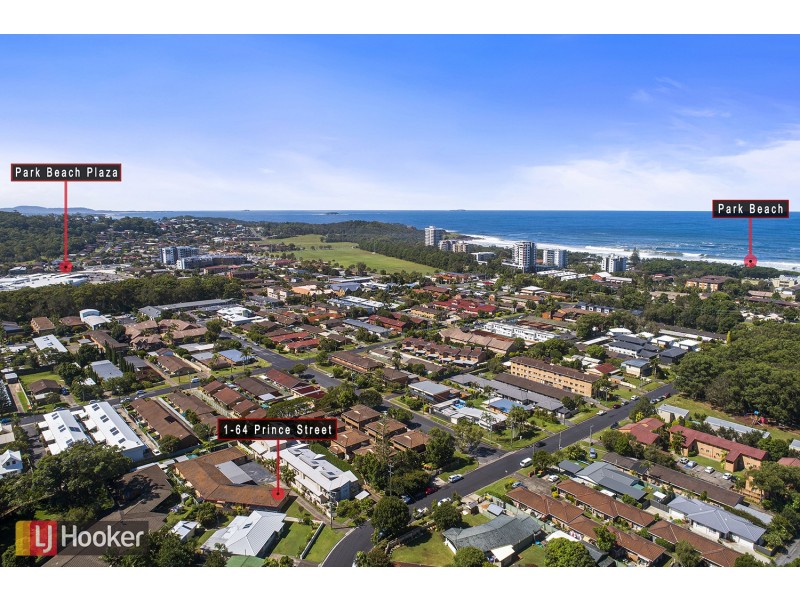 1/64 Prince Street, Coffs Harbour NSW 2450