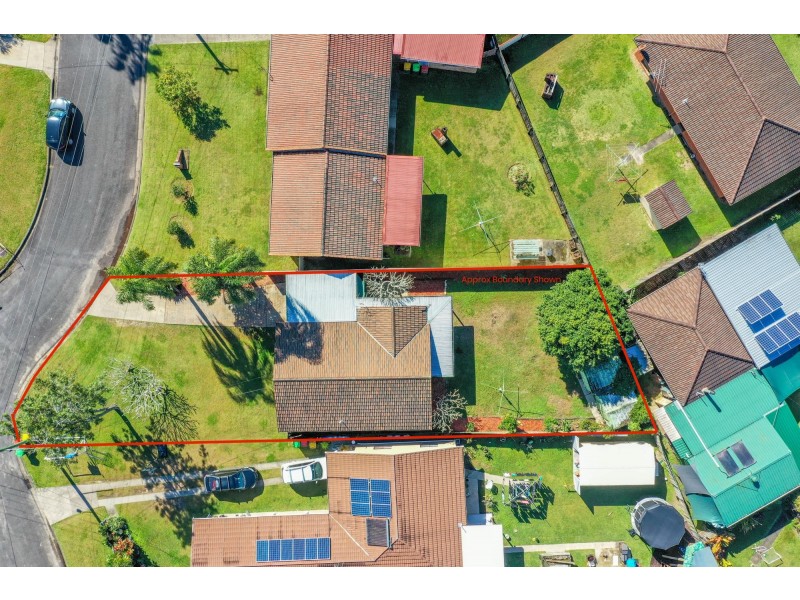 1 Christine Close, Urunga NSW 2455