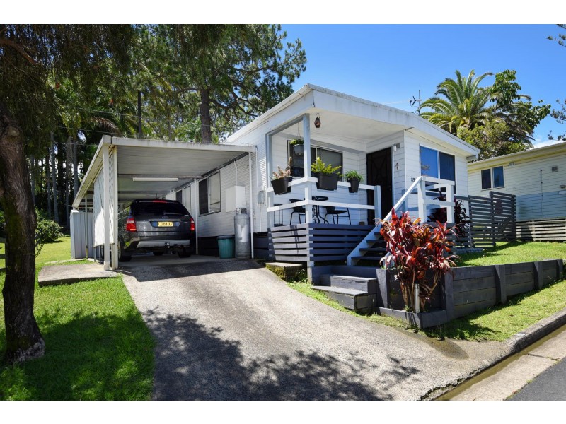 89/429 Pacific Highway, Coffs Harbour NSW 2450