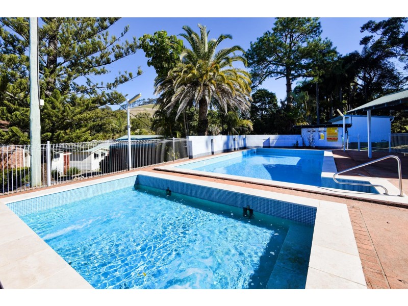 89/429 Pacific Highway, Coffs Harbour NSW 2450