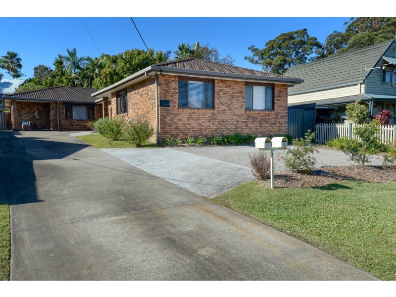 1/8 Grant Close, Coffs Harbour NSW 2450