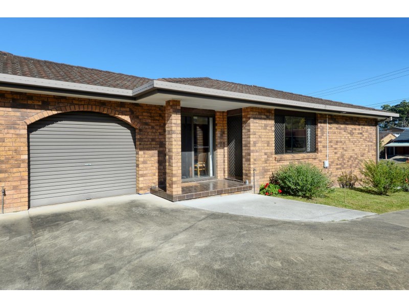 1/8 Grant Close, Coffs Harbour NSW 2450