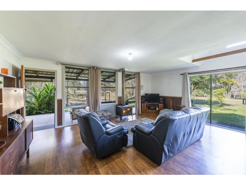 239 Waihou Forest Road, Glenreagh NSW 2450
