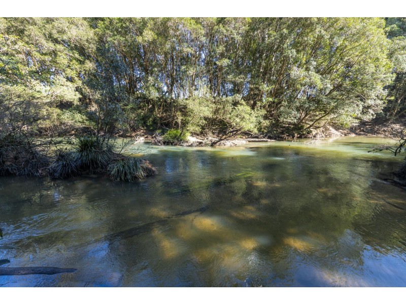 239 Waihou Forest Road, Glenreagh NSW 2450