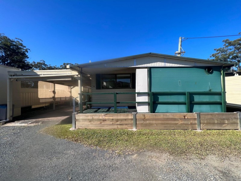 30/215 Pacific Highway, Coffs Harbour NSW 2450