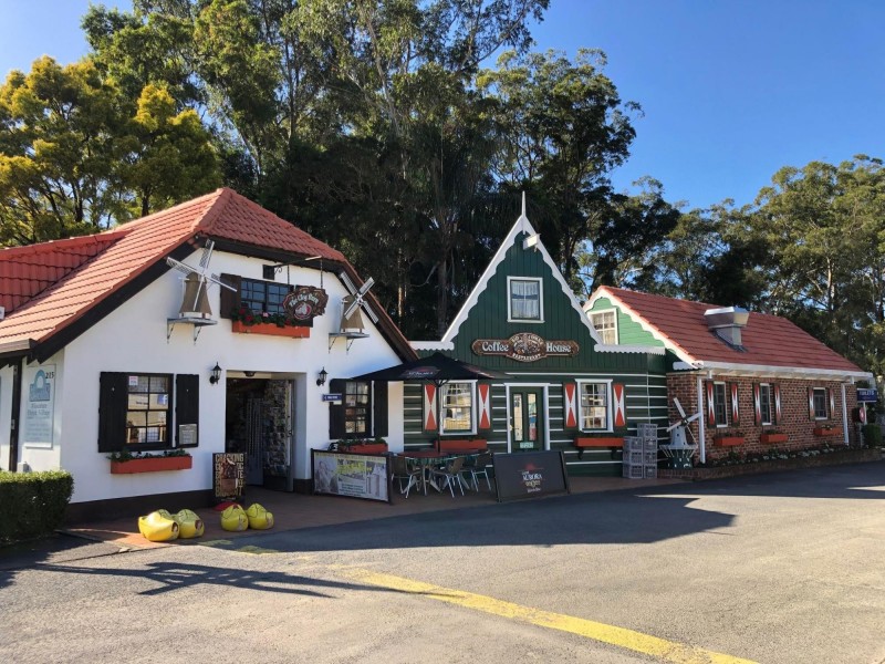30/215 Pacific Highway, Coffs Harbour NSW 2450