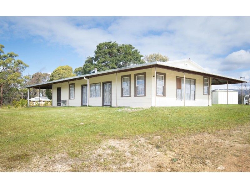 230 Brewers Road, Nana Glen NSW 2450