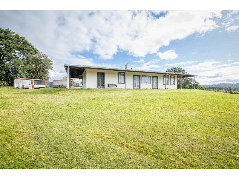 230 Brewers Road, Nana Glen NSW 2450