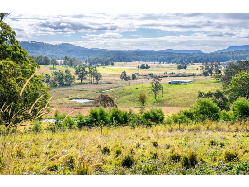 230 Brewers Road, Nana Glen NSW 2450