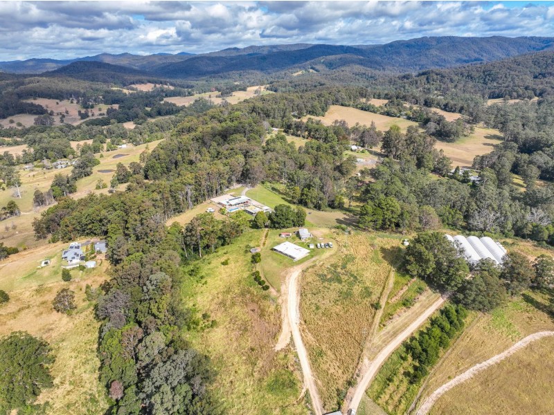 230 Brewers Road, Nana Glen NSW 2450